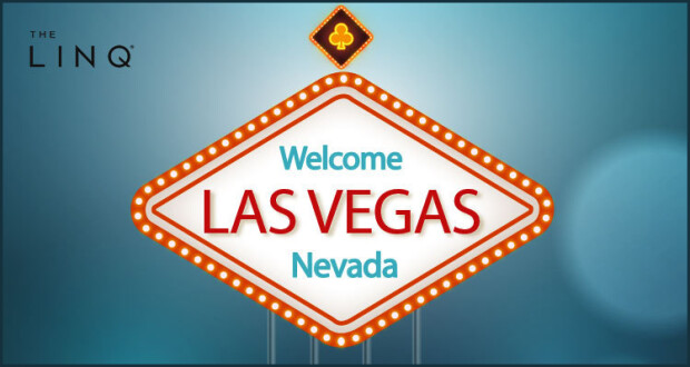 The Linq Plans an Industry-First Holographic Zone